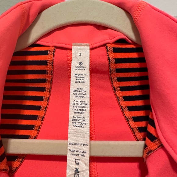 Lululemon define jacket - Picture 3 of 5